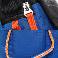 Load image into Gallery viewer, Men&#39;s canvas messenger bag