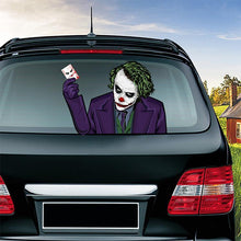 Load image into Gallery viewer, Halloween Wiper Car Decoration