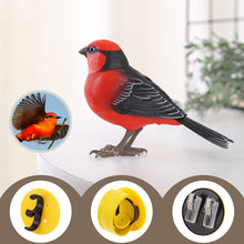 Load image into Gallery viewer, Voice control simulation bird