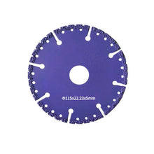 Load image into Gallery viewer, Metal Cutting Disc