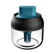 Load image into Gallery viewer, Transparent Seasoning Storage Container