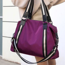 Load image into Gallery viewer, Leisure Gym Bag Travel Bag