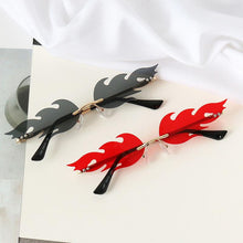 Load image into Gallery viewer, Frameless Sunglasses