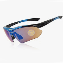 Load image into Gallery viewer, UV Protection Polarized Sports Sunglasses (1 SET)