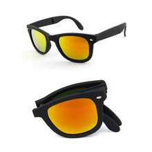 Load image into Gallery viewer, Classic Folding Sunglasses