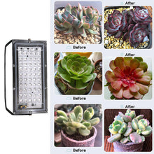 Load image into Gallery viewer, Full Spectrum Plant Growth Light