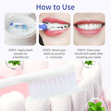 Load image into Gallery viewer, Teeth Whitening Powder