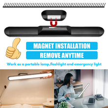 Load image into Gallery viewer, Magnetic Long Strip Reading Lamp