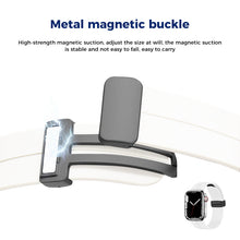 Load image into Gallery viewer, Magnetic Buckle Strap
