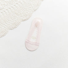 Load image into Gallery viewer, Women's Lace Low Cut Non Slip Socks