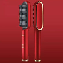 Load image into Gallery viewer, 2024 New Hair Straightener Brush