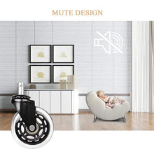 Load image into Gallery viewer, Caster Office Chair Wheel