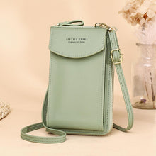 Load image into Gallery viewer, Fashion Pouch Wallet