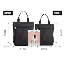 Load image into Gallery viewer, Large Capacity Canvas Shoulder Bag