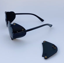 Load image into Gallery viewer, Removable Side Shields for Sunglasses