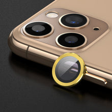 Load image into Gallery viewer, HD iPhone Camera Lens Protector