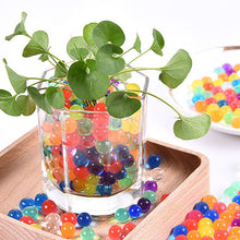 Load image into Gallery viewer, Crystal Soil Water Bead Gel