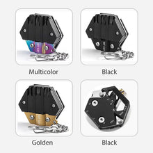 Load image into Gallery viewer, Multifunctional keychain