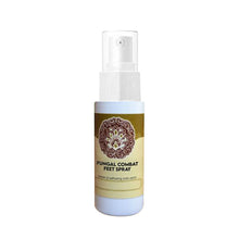 Load image into Gallery viewer, Foot Deodorant and Dehumidification Spray