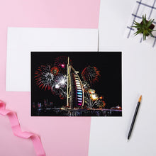 Load image into Gallery viewer, Dream Castle Scratch Painting Kit