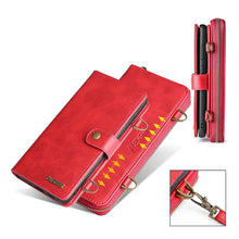 Load image into Gallery viewer, Crossbody Phone Case Bag