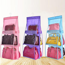 Load image into Gallery viewer, Wardrobe Foldable  Organizer