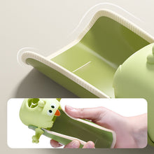 Load image into Gallery viewer, Children Washing Hand Faucet Cartoon Extender