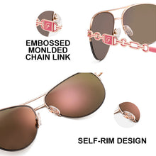 Load image into Gallery viewer, Trendy Sunglasses for Ladies