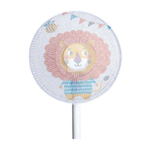 Load image into Gallery viewer, Fan Protection Dust Cover Net