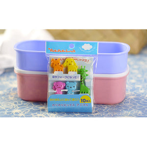 Fellibay Mini Forks and Skewers