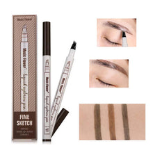 Load image into Gallery viewer, Long-lasting Waterproof Eyebrow Tattoo Pen