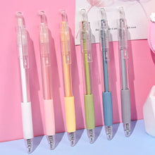 Load image into Gallery viewer, Cartoon Pattern Student Utility Knife Pen