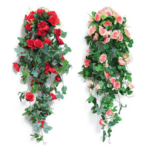 Load image into Gallery viewer, Wall Decoration Hanging Flower Vine
