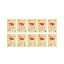 Load image into Gallery viewer, 🎄2024 Merry Christmas America Card