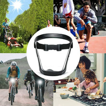 Load image into Gallery viewer, Full Face Protection Industrial Mask For Pesticide Spraying