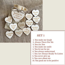 Load image into Gallery viewer, &quot;Reasons Why You Are My Friend&quot; Friendship Gift