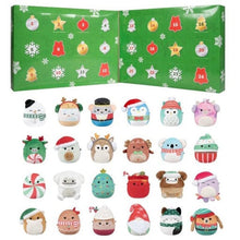 Load image into Gallery viewer, Holiday Advent Calendar 2024