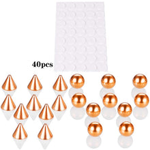 Load image into Gallery viewer, No Piercing Lip Labret