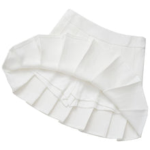 Load image into Gallery viewer, High Waist Pleated Skirt