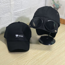 Load image into Gallery viewer, Pilot Glasses Baseball Cap
