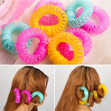 Load image into Gallery viewer, Magic Donuts Hair Ring