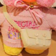 Load image into Gallery viewer, Mini Yellow Duck Plush Toy