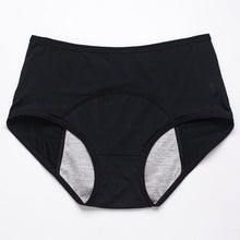 Load image into Gallery viewer, Upgraded High Waist Three-layer Leak-proof Panties for Women