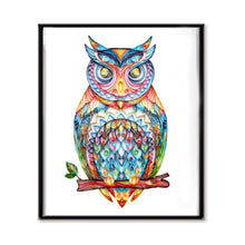 Load image into Gallery viewer, Paper Filigree Painting Kit