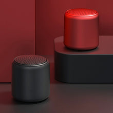 Load image into Gallery viewer, Portable Bluetooth Speaker in Macaroon Color