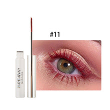 Load image into Gallery viewer, 12 Colors Colorful Mascara