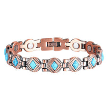 Load image into Gallery viewer, Magnet Energy Bracelets