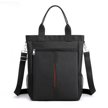 Load image into Gallery viewer, Large Capacity Canvas Shoulder Bag
