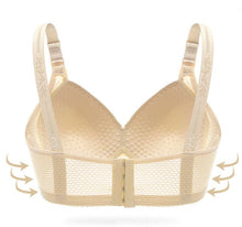 Load image into Gallery viewer, Female's Bra Plus Size Cup