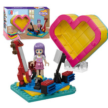 Load image into Gallery viewer, Puzzle Assembling Toy Set
